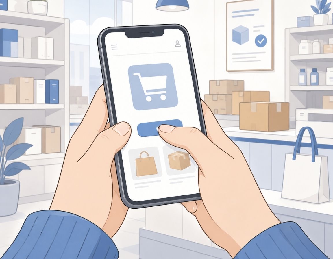 APP 掌握包裹動態